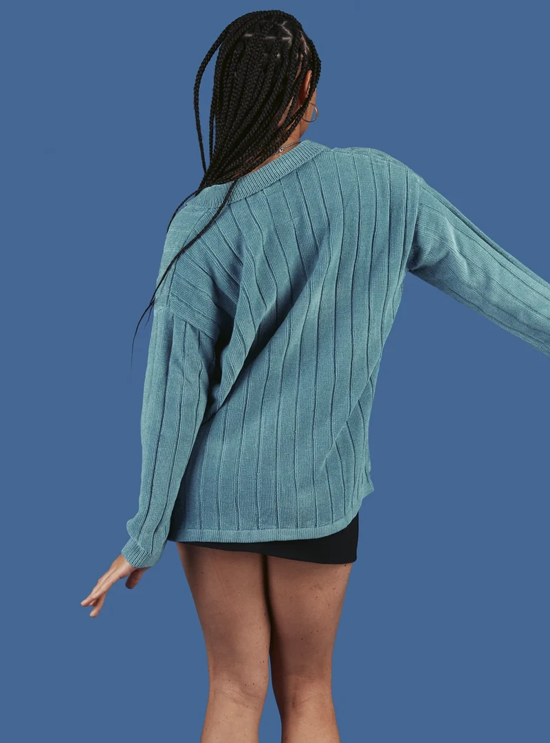 Bean Sweater