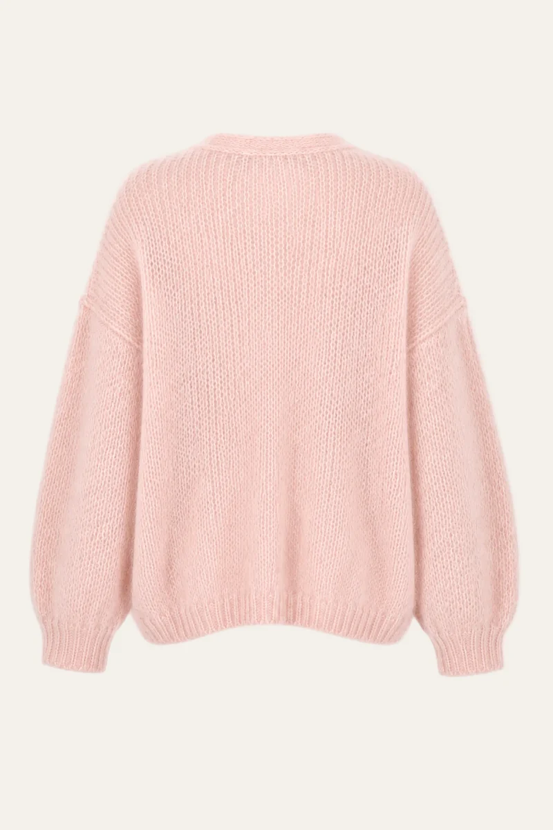 Strickhülle "Stebbyy"