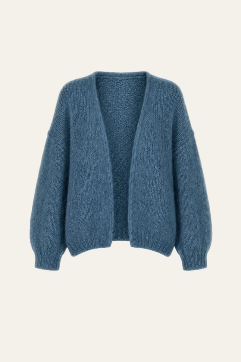 Strickhülle "Stebbyy"