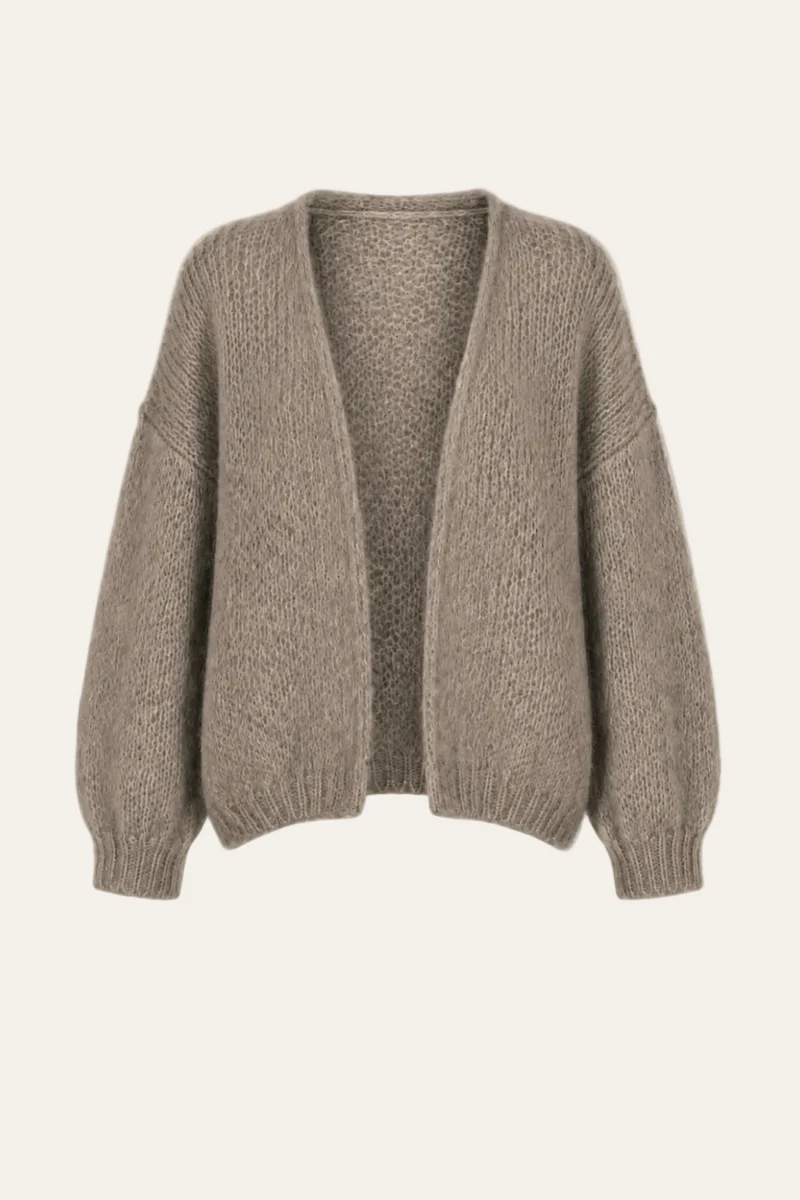 Strickhülle "Stebbyy"