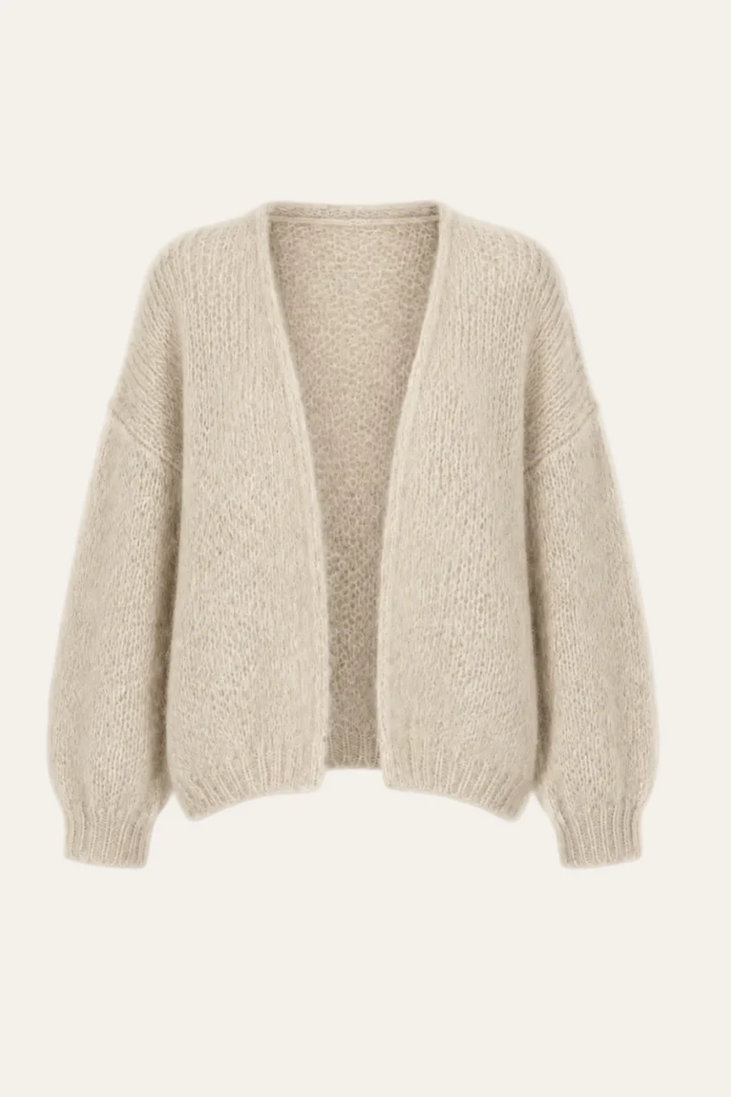 Strickhülle "Stebbyy"