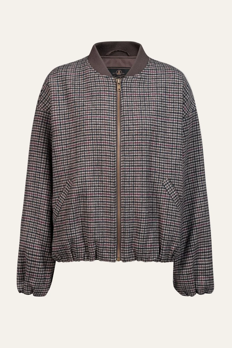 Herrlicher - Jacke "Lia Lotta"