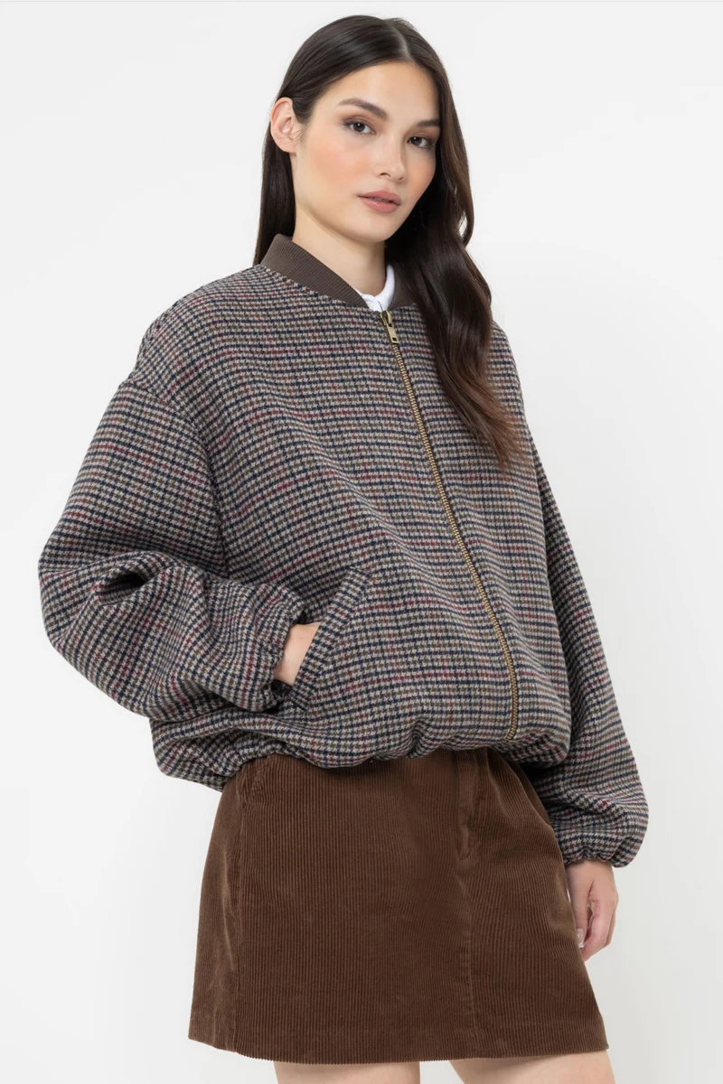 Herrlicher - Jacke "Lia Lotta"