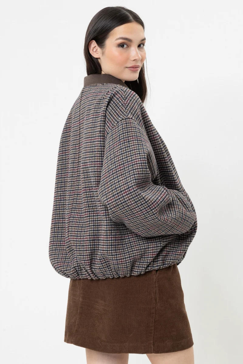 Herrlicher - Jacke "Lia Lotta"