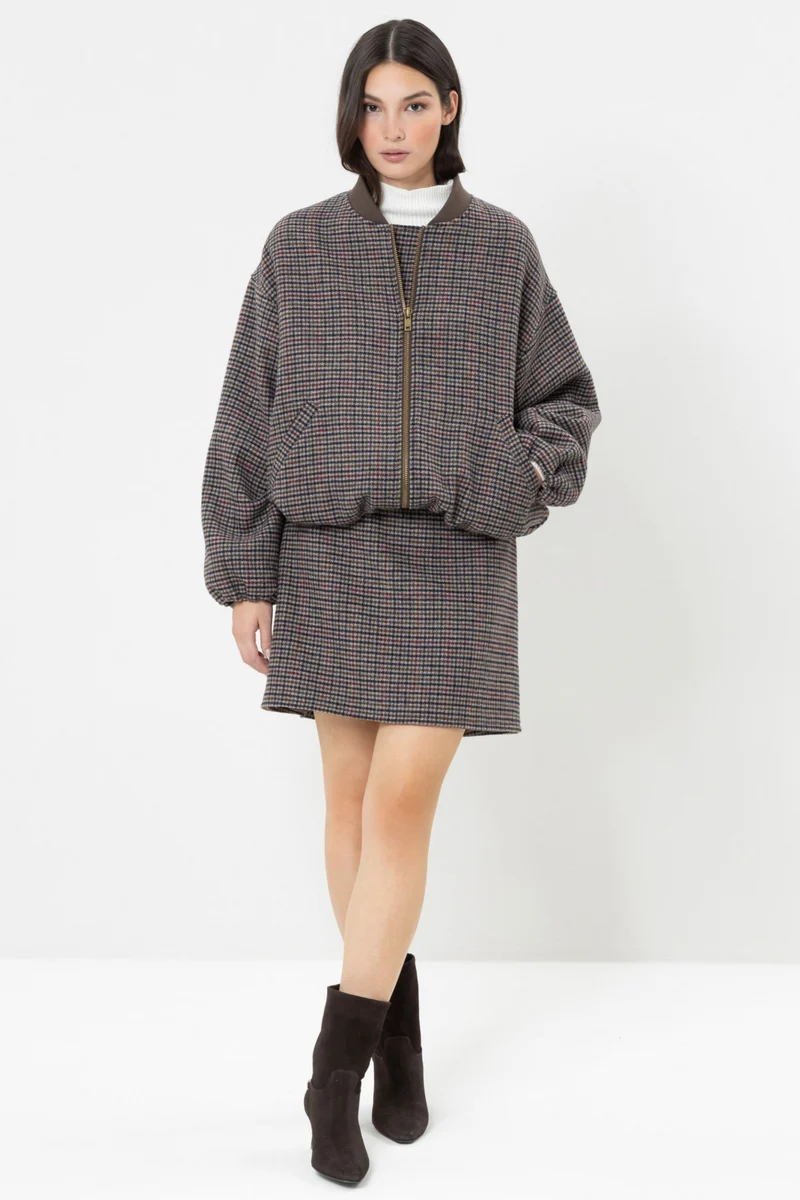 Herrlicher - Jacke "Lia Lotta"
