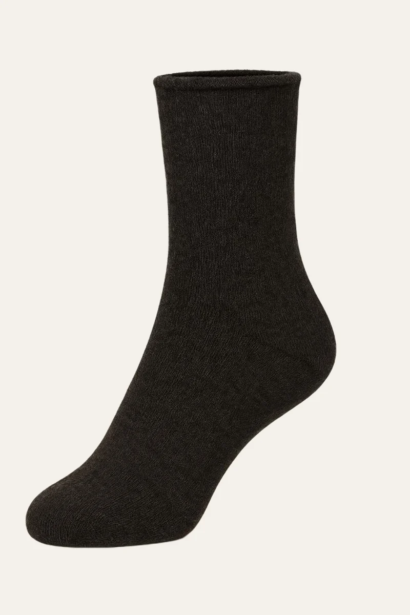 Wollsocken "Wollyy"