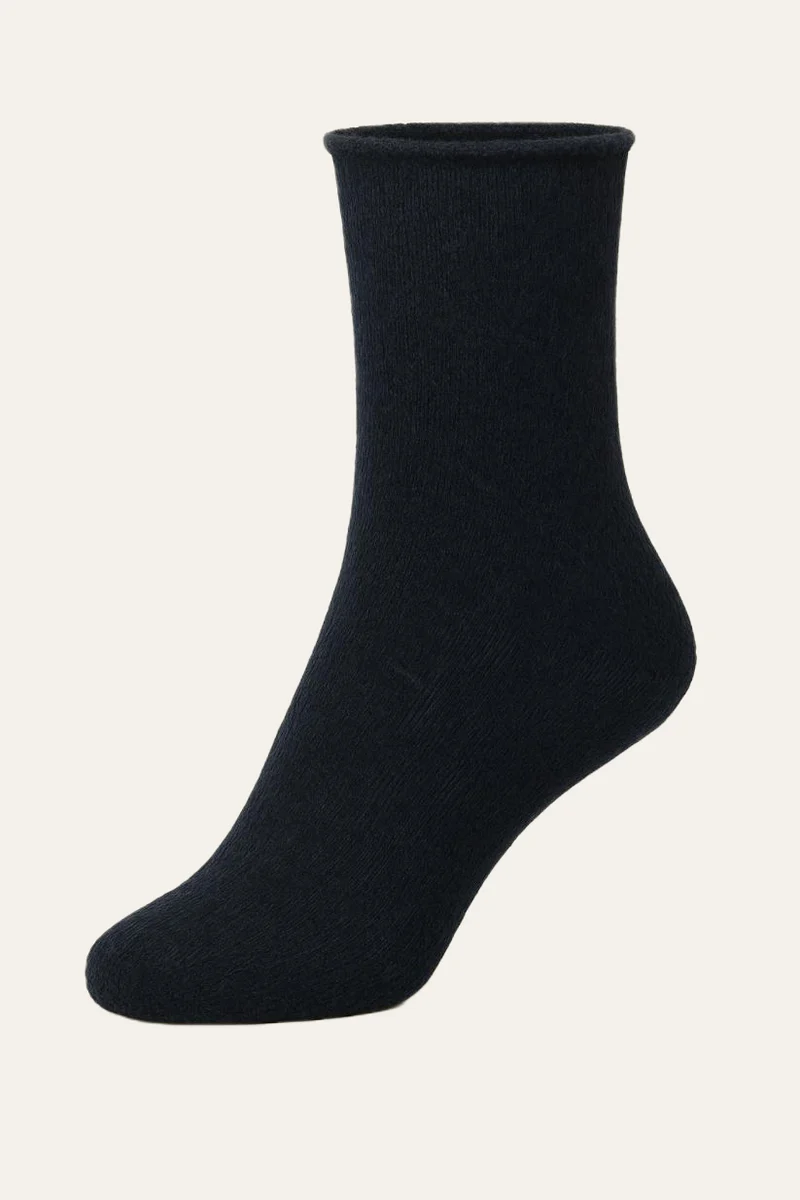 Wollsocken "Wollyy"