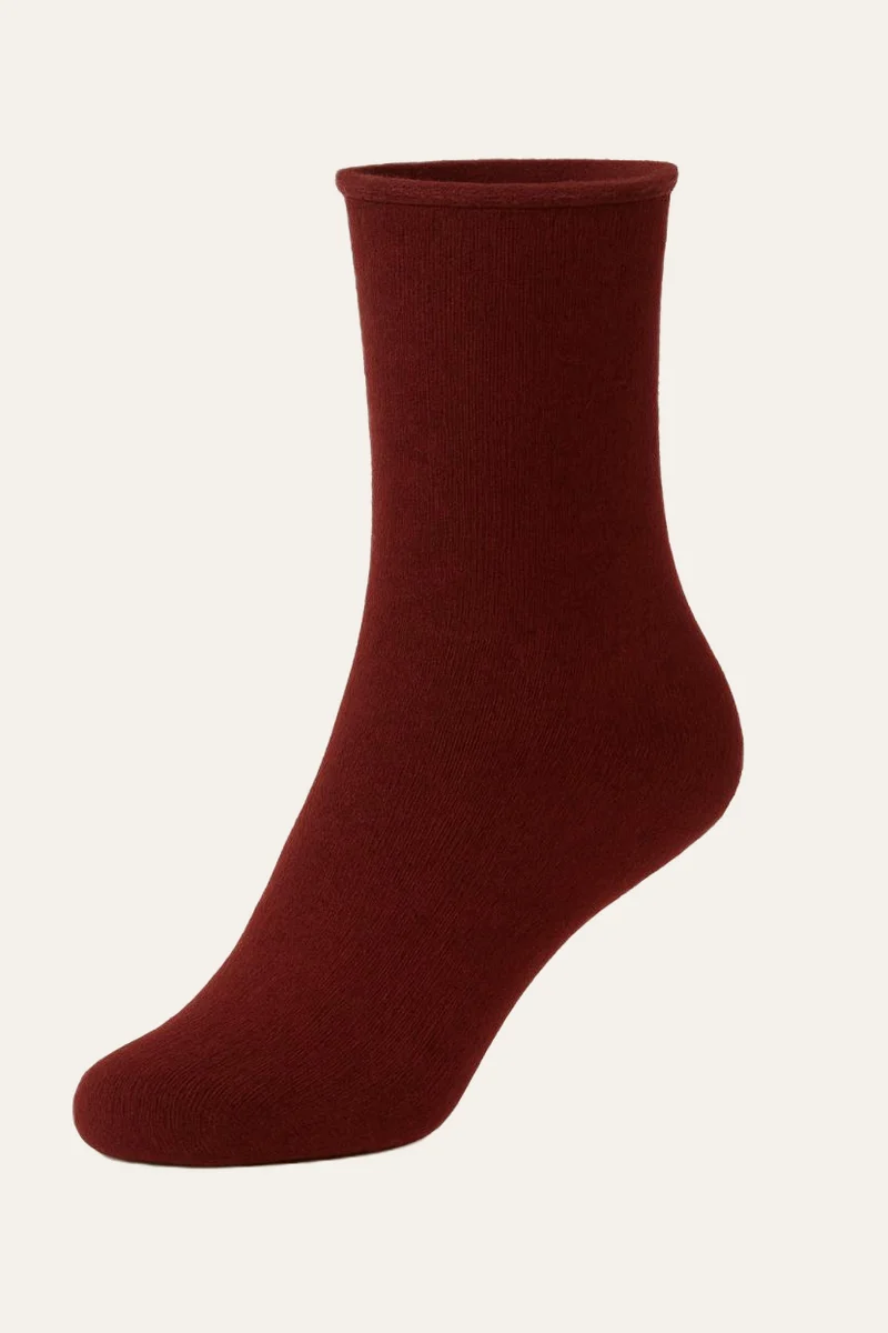 Wollsocken "Wollyy"