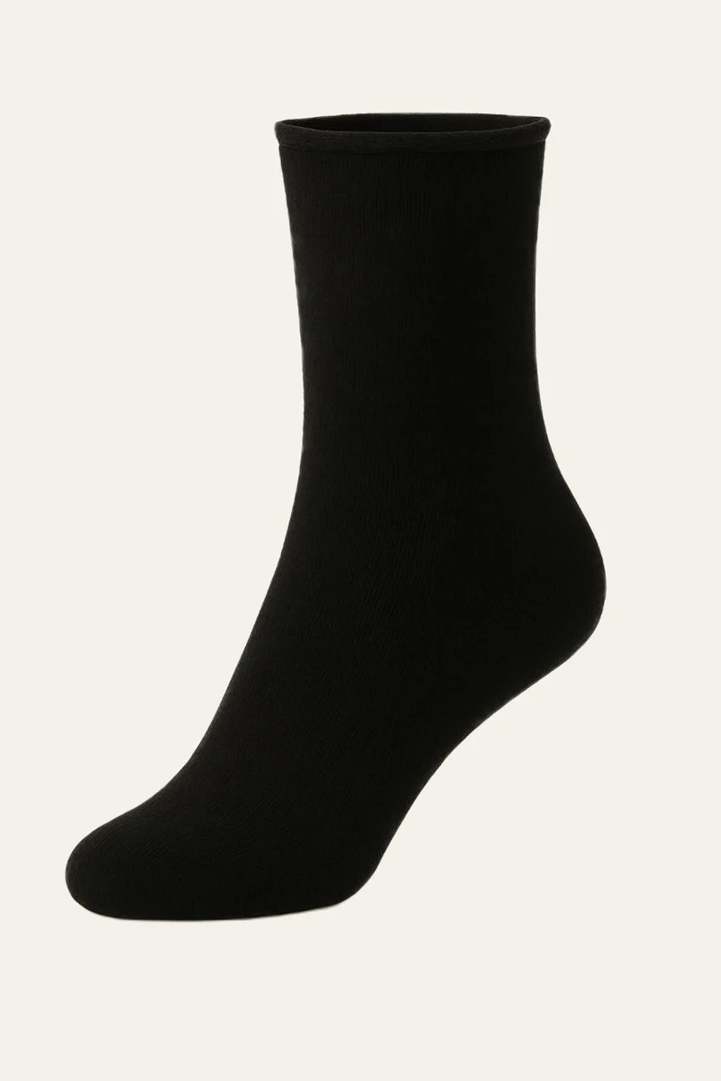 Wollsocken "Wollyy"