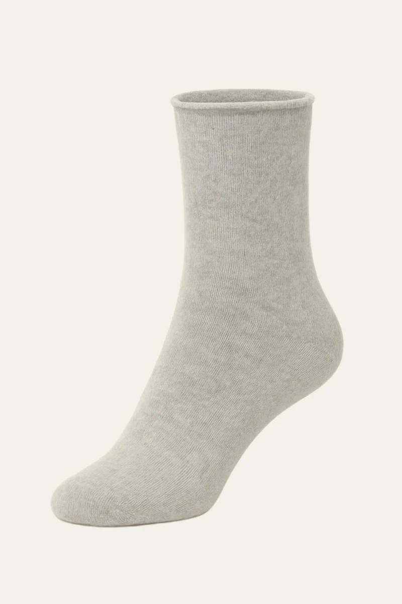 Wollsocken "Wollyy"
