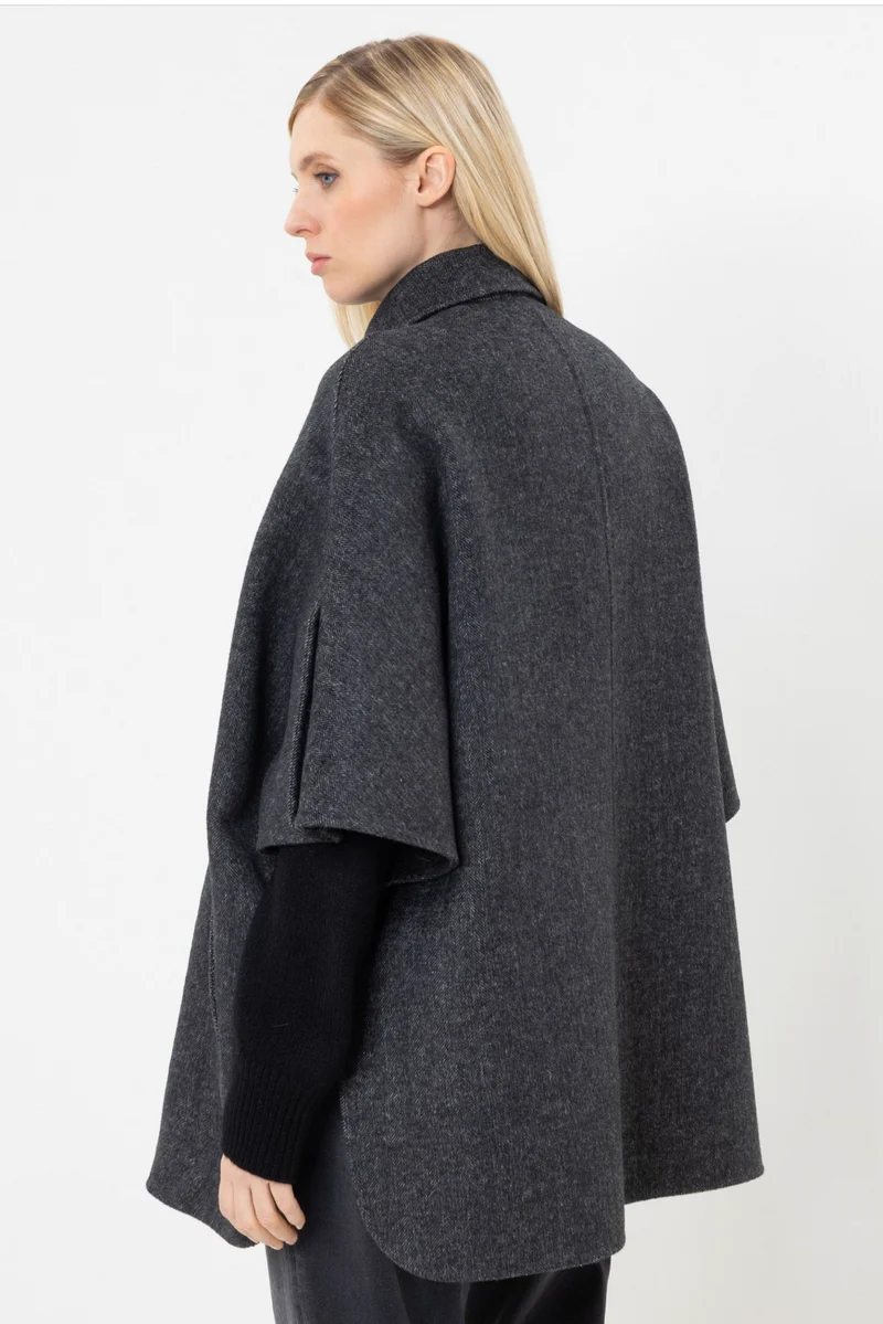 Herrlicher - Cape "Julina"