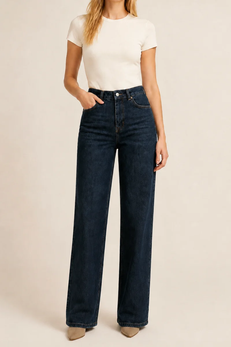 My Essential Wardrobe - Hose "The Louis"