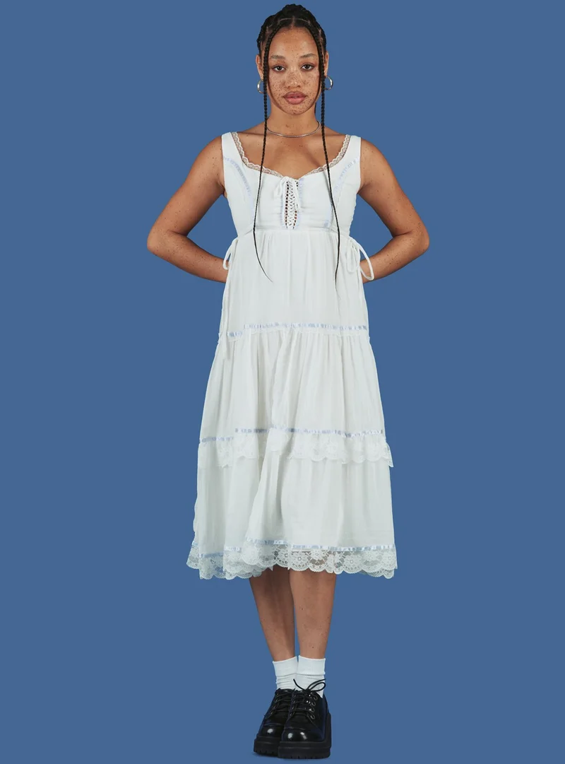 Bobbin Dress
