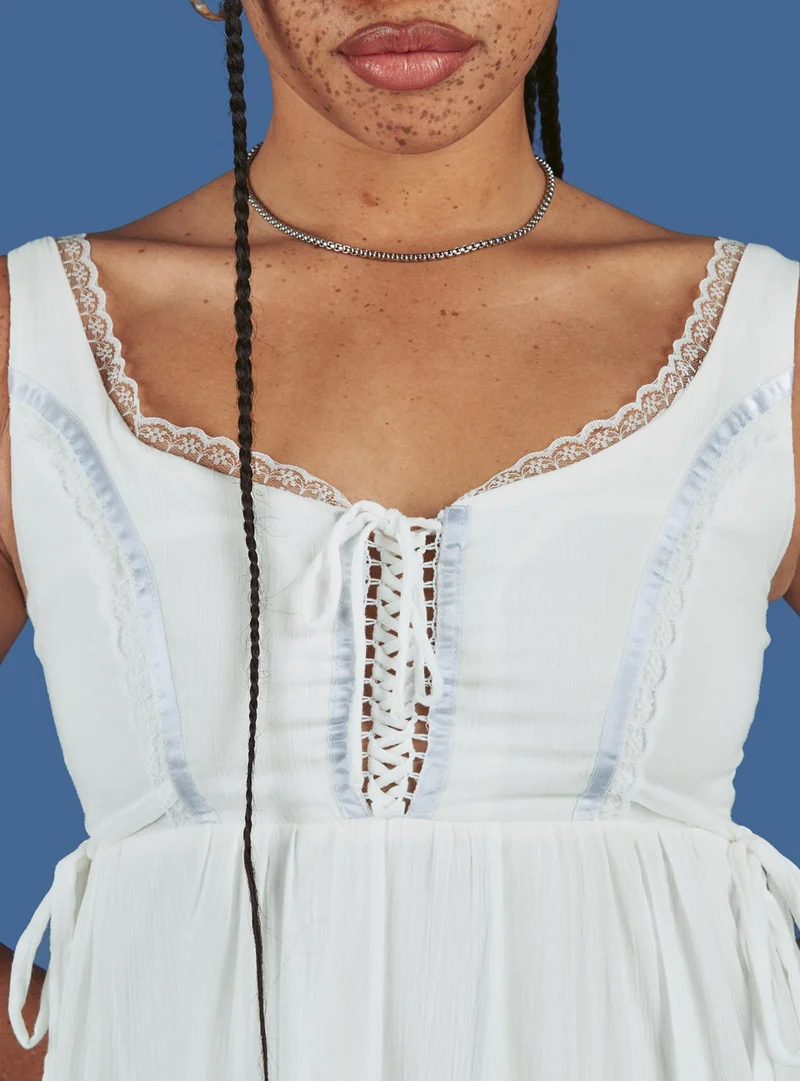 Bobbin Dress