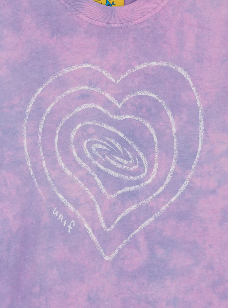 Chalk Heart Long Sleeve