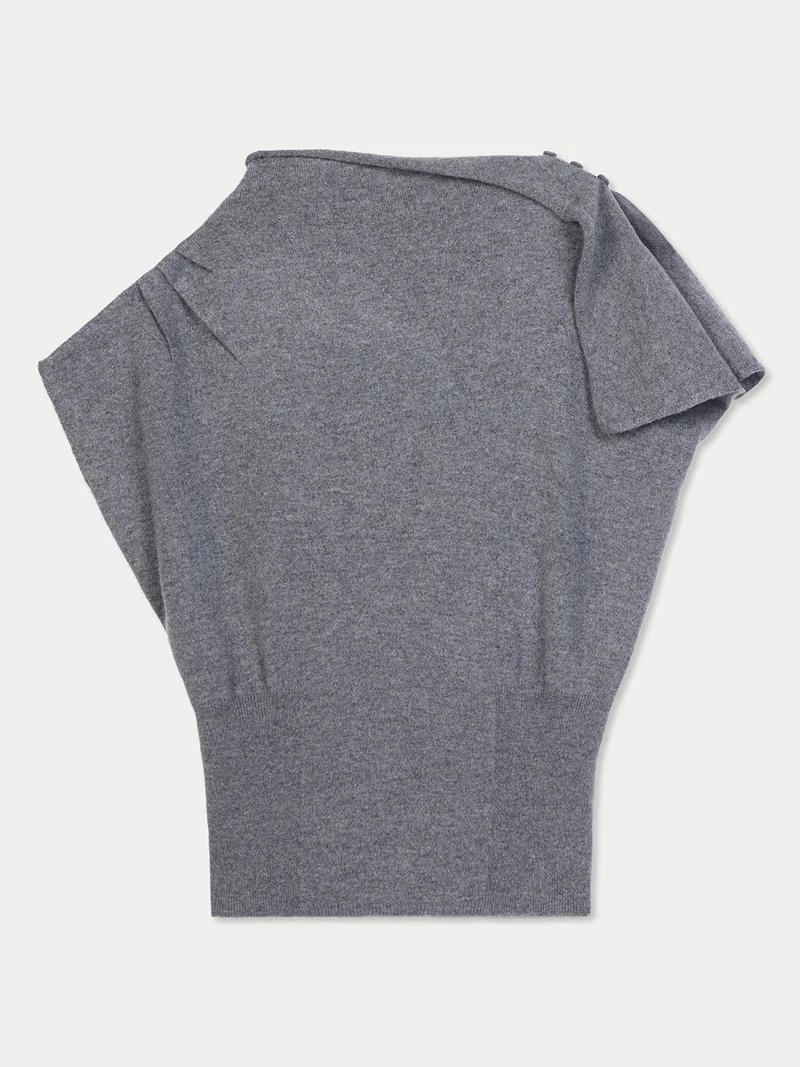 Asymmetrisches Kaschmir-Top
