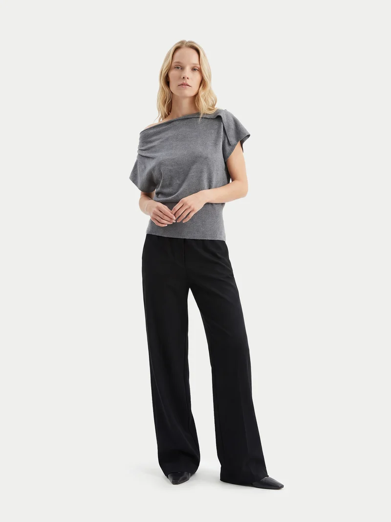 Asymmetrisches Kaschmir-Top