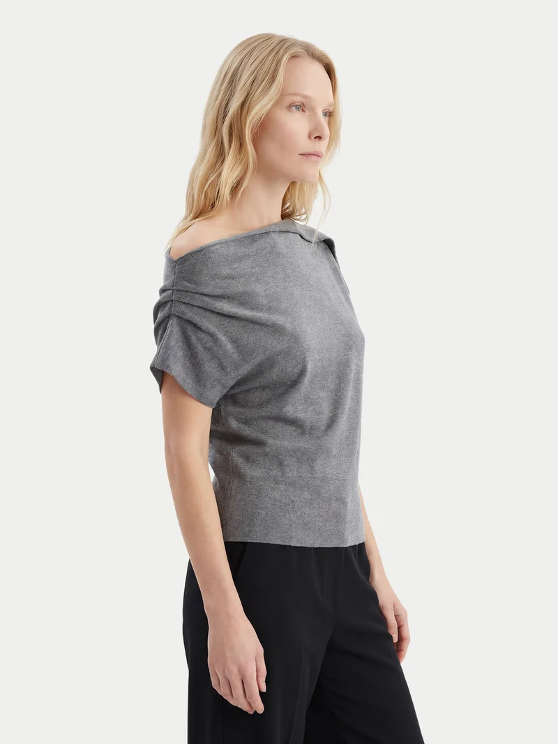Asymmetrisches Kaschmir-Top