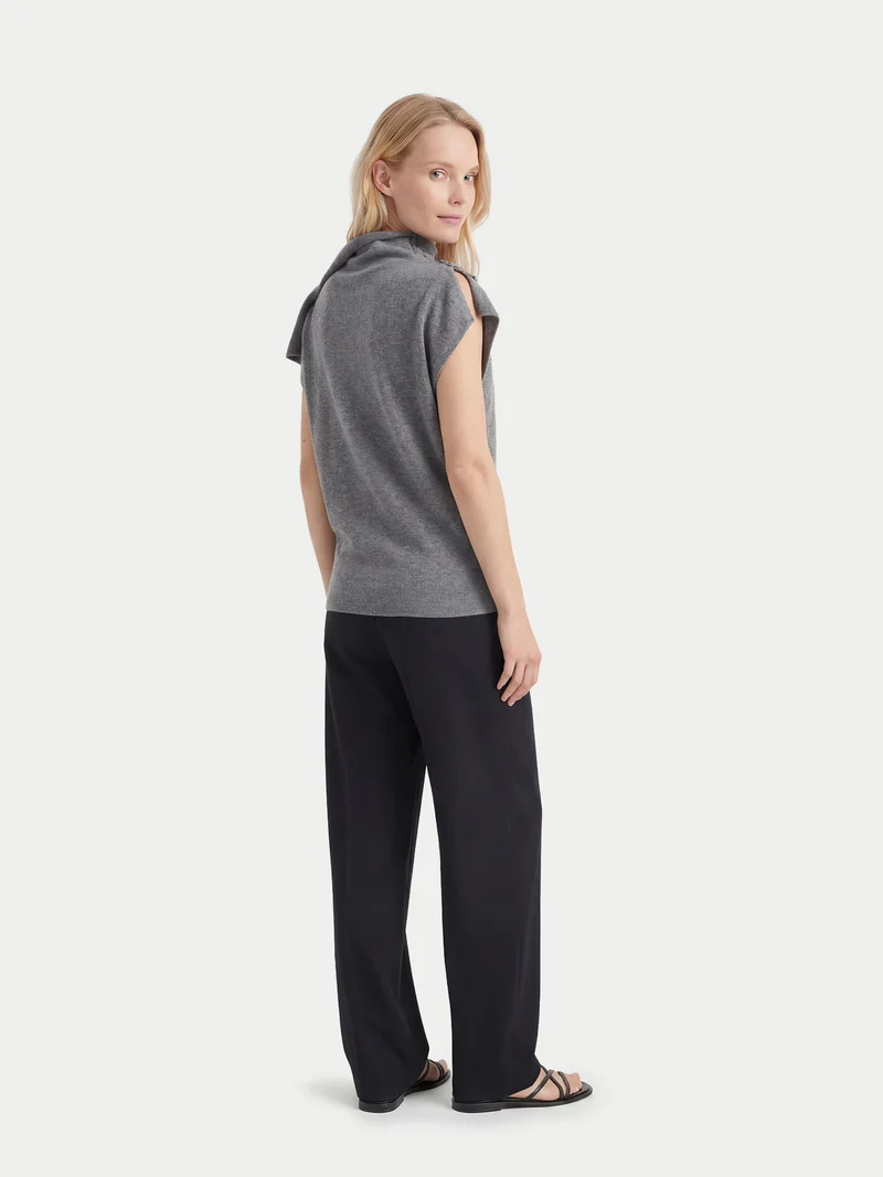 Asymmetrisches Kaschmir-Top