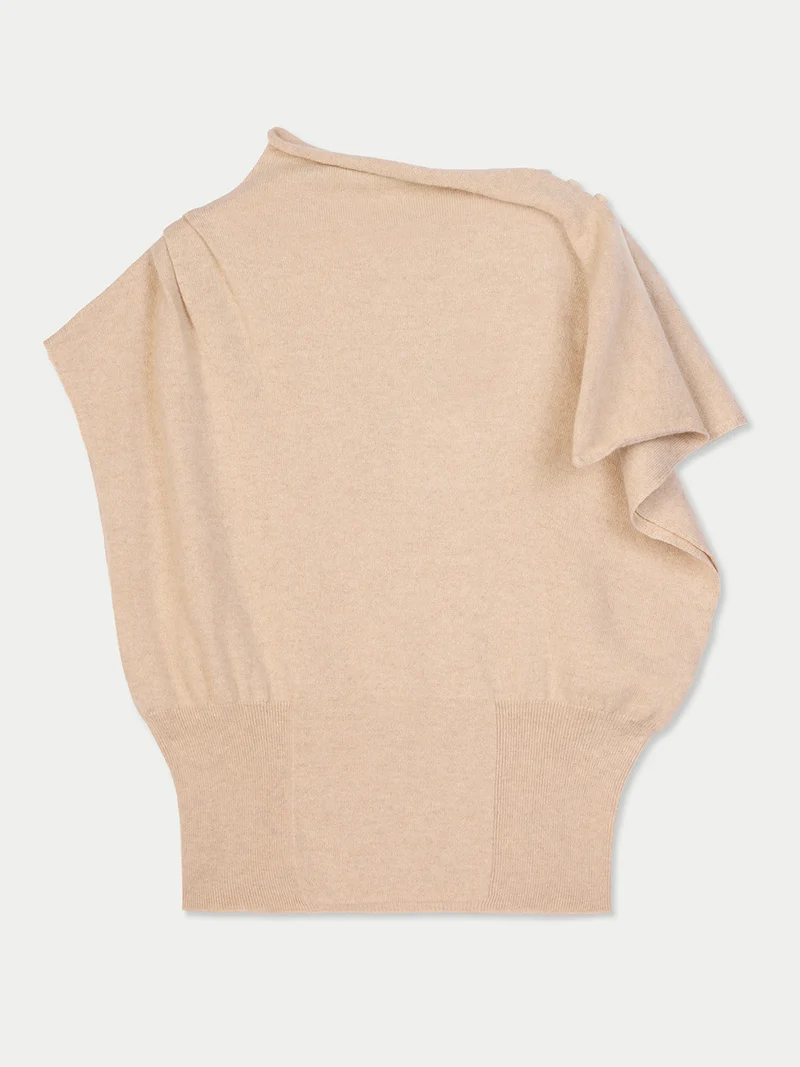 Asymmetrisches Kaschmir-Top