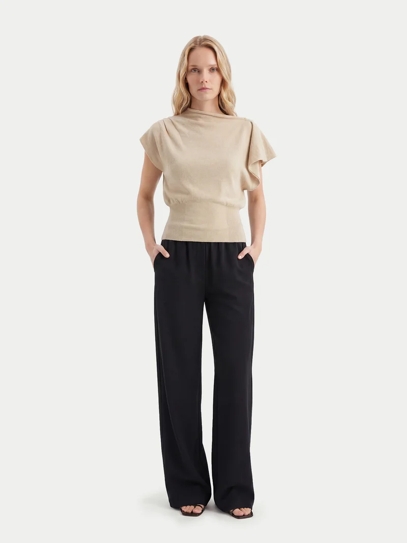 Asymmetrisches Kaschmir-Top