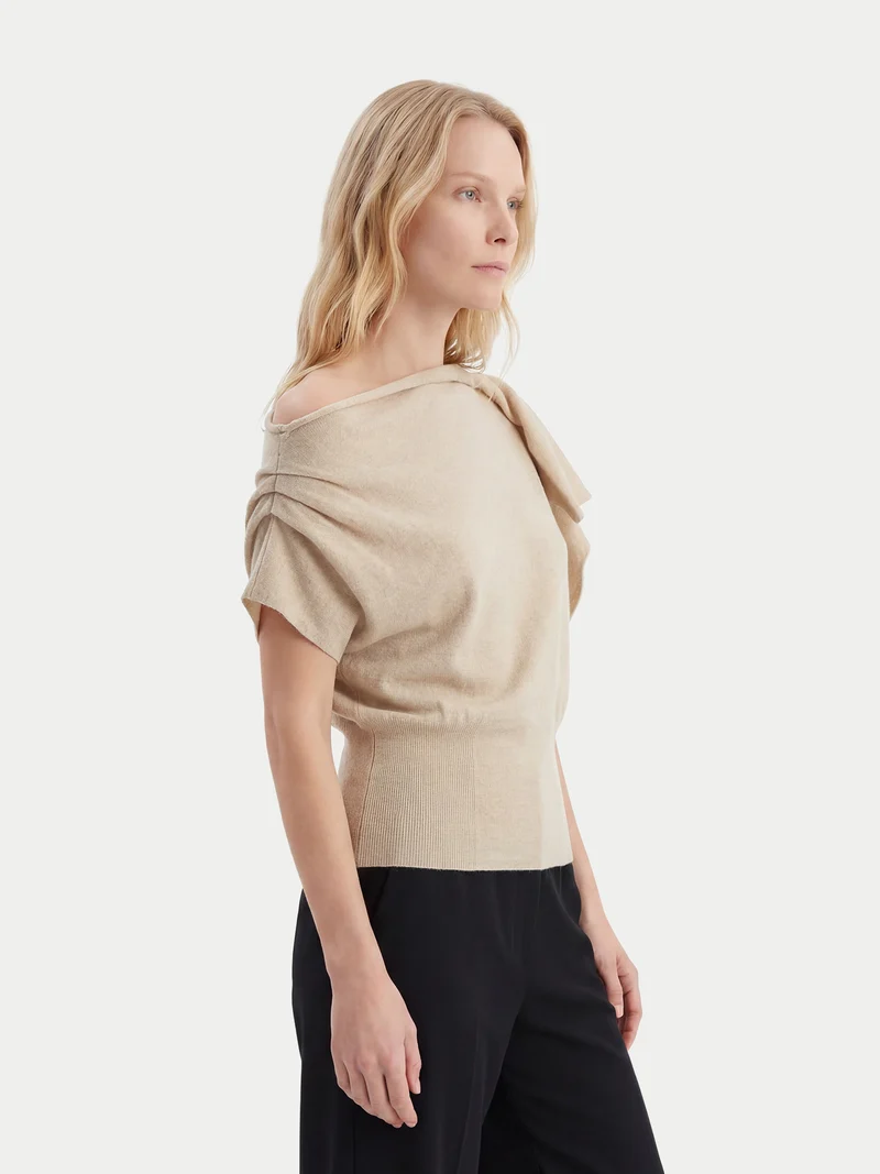 Asymmetrisches Kaschmir-Top