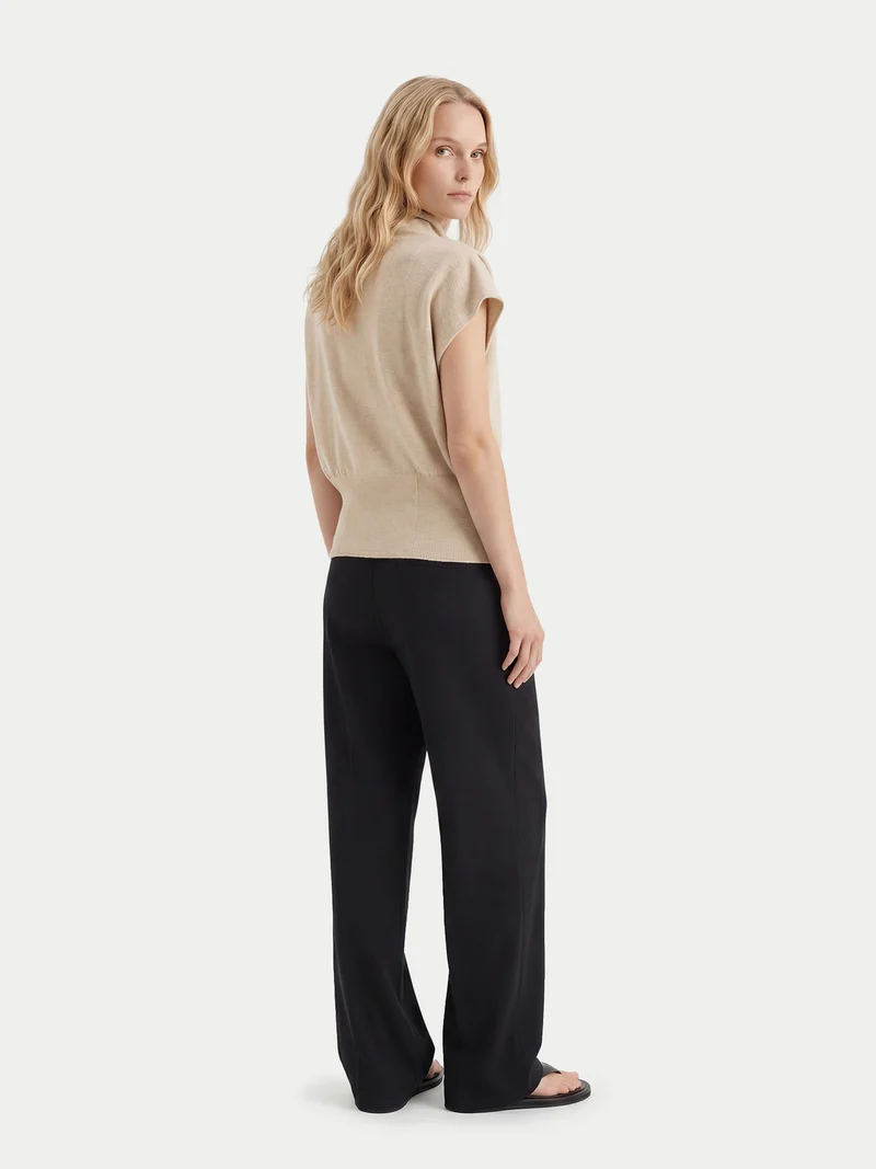 Asymmetrisches Kaschmir-Top
