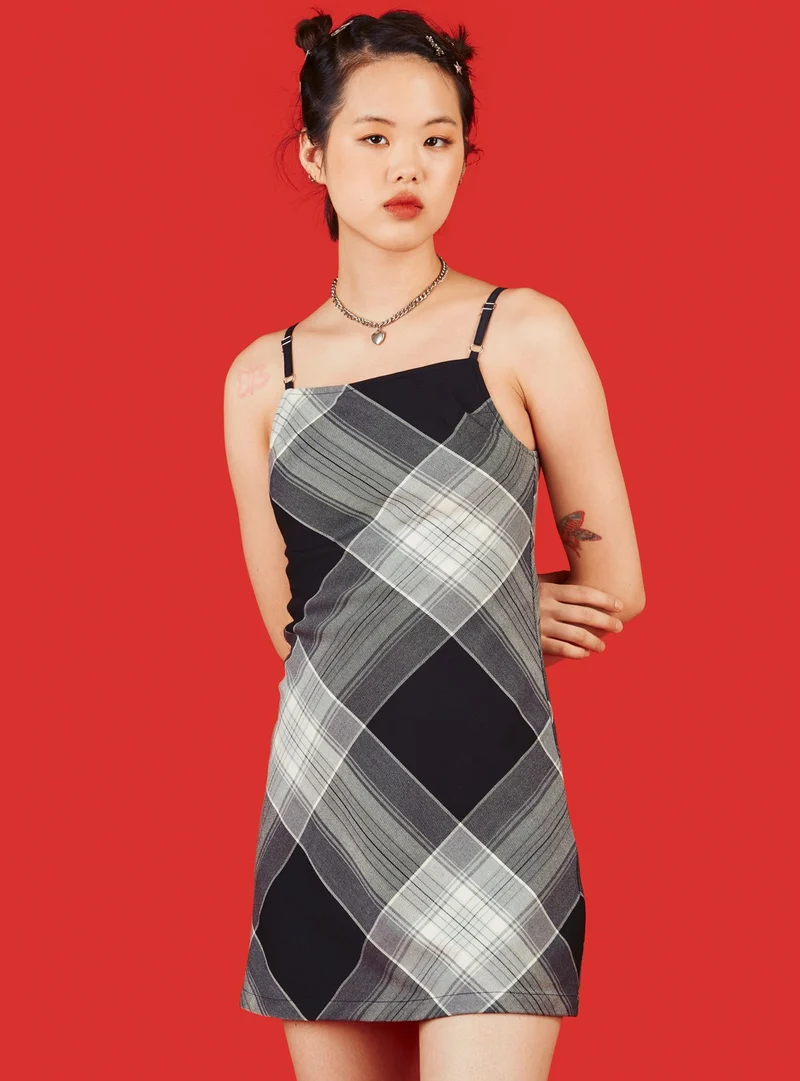 Byte Dress