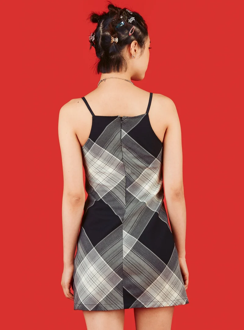 Byte Dress