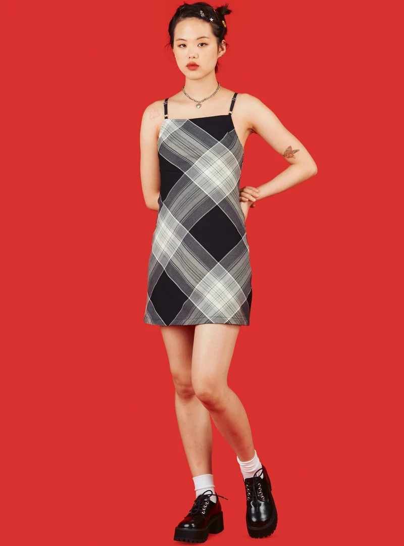 Byte Dress