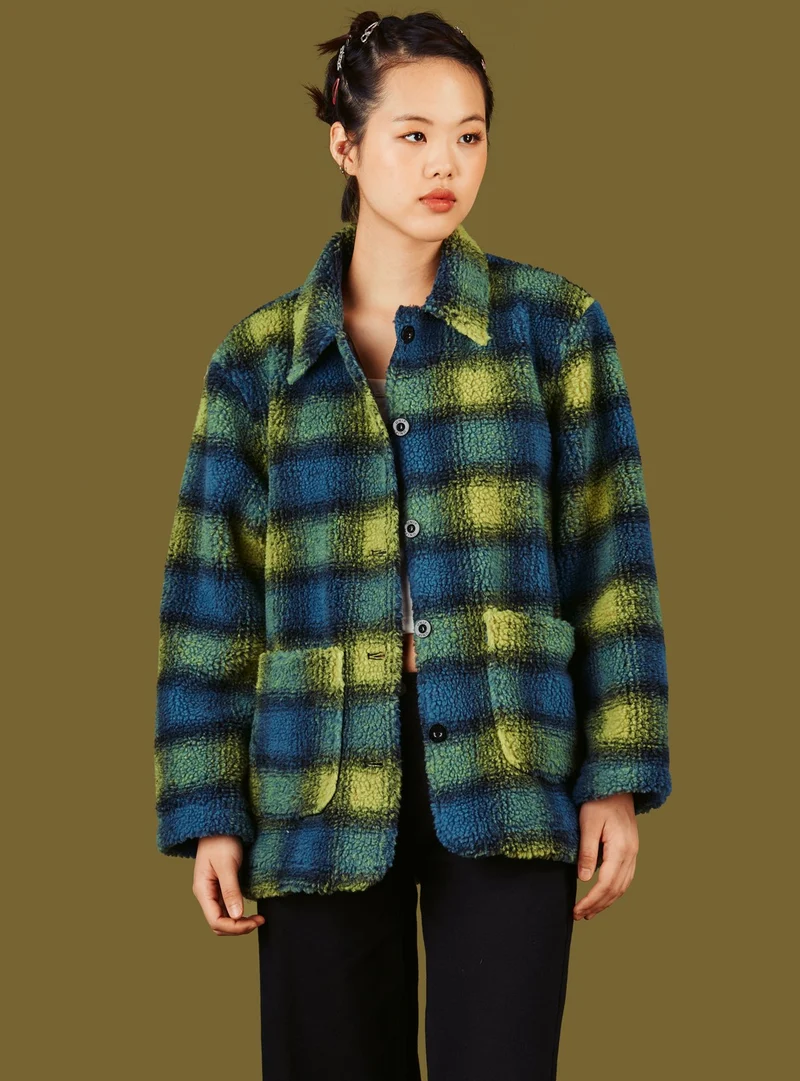 Vague Jacket