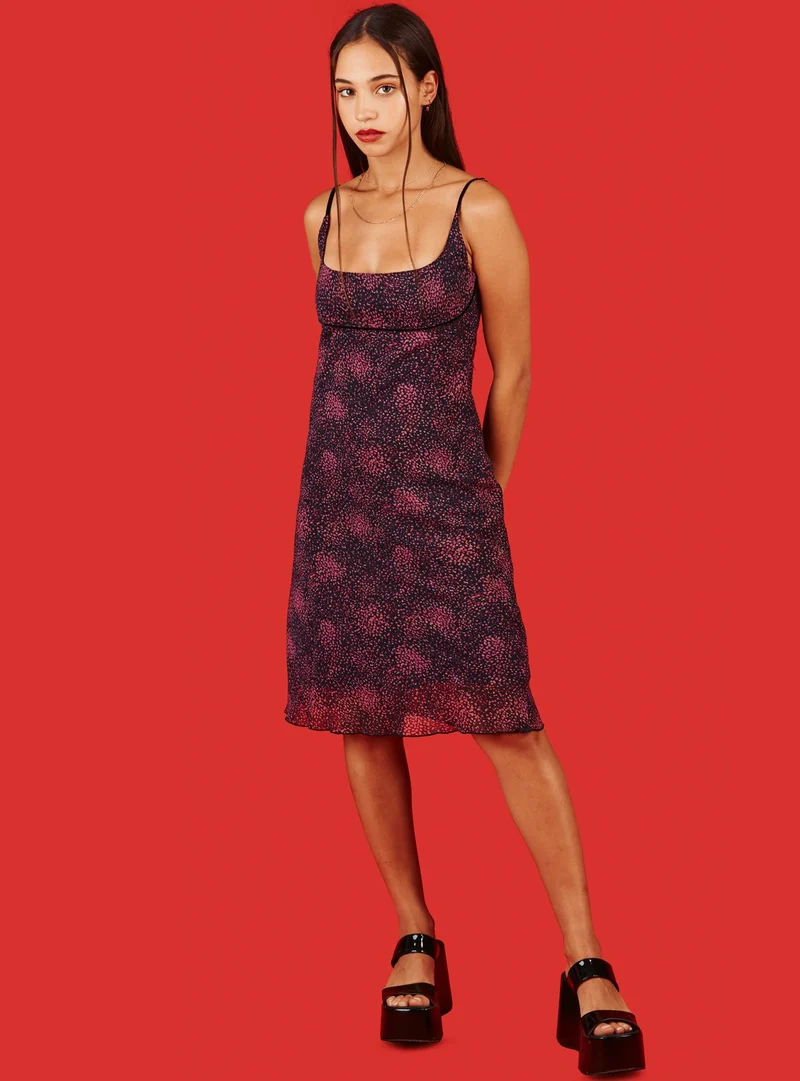 Dawn Dress
