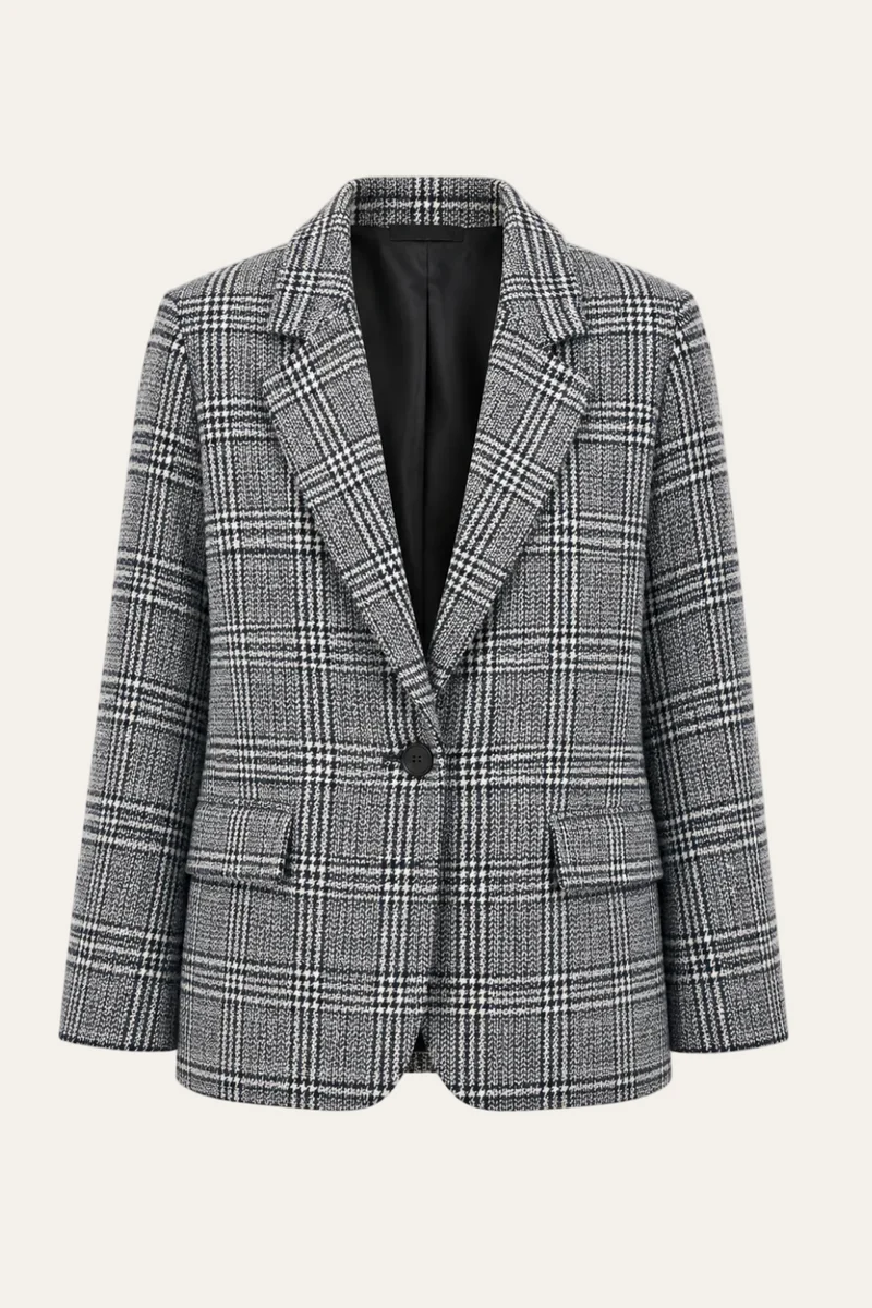 Karo Blazer "Blaroo"