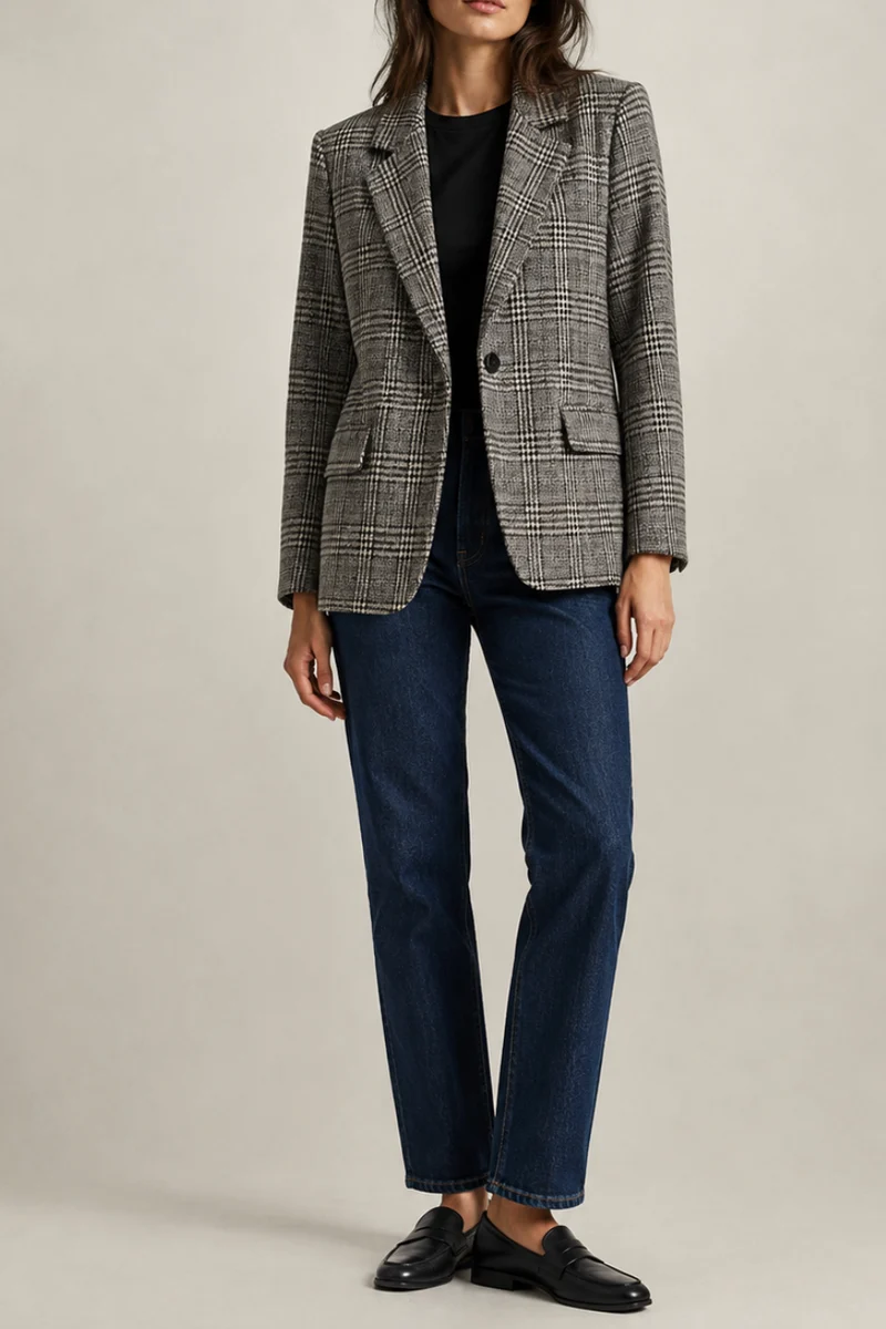 Karo Blazer "Blaroo"