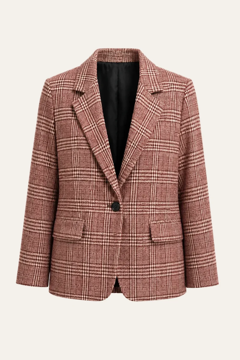 Karo Blazer "Blaroo"