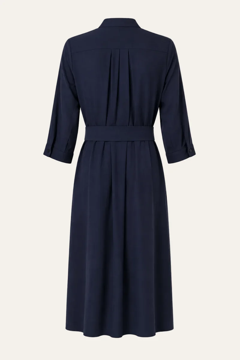 Milano Italy - "Shirtdress"
