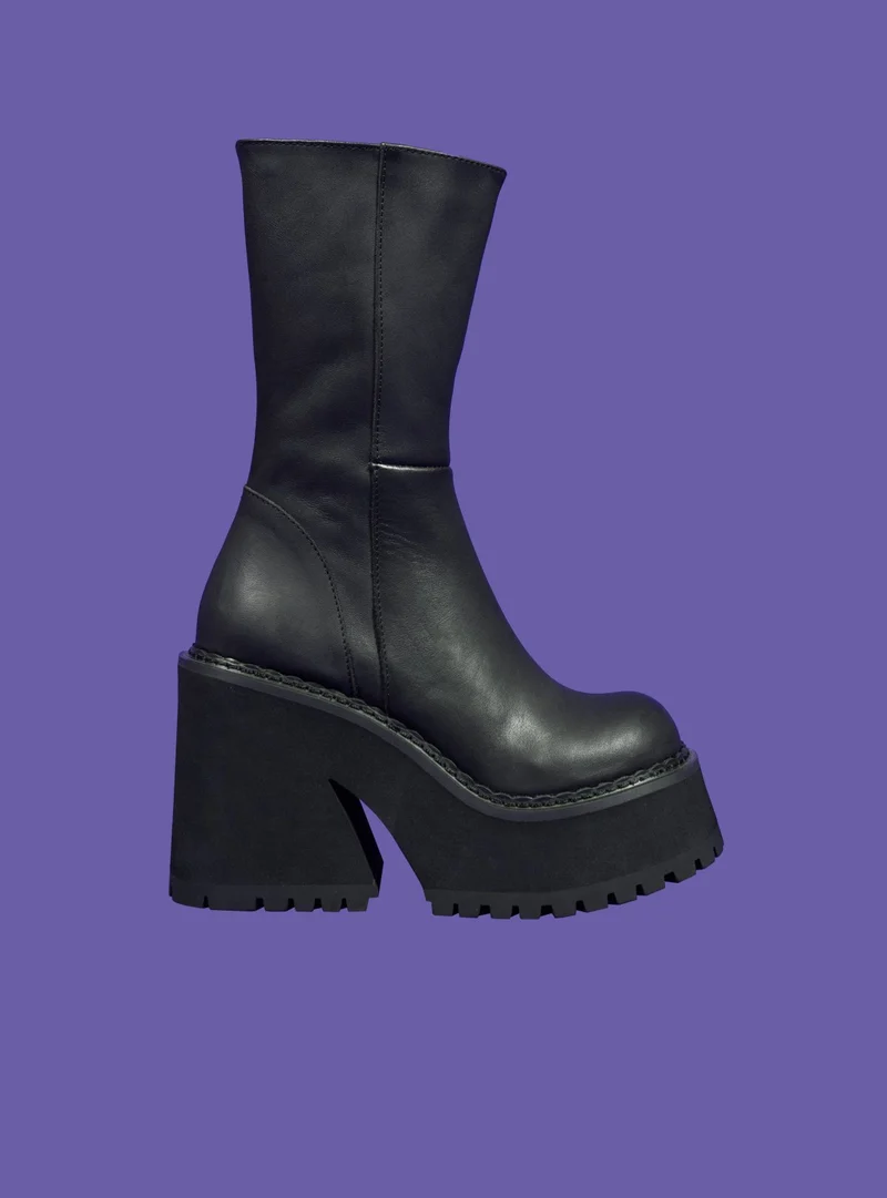Parker Boot