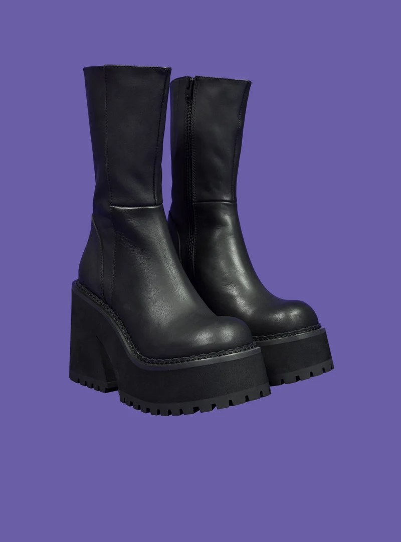 Parker Boot