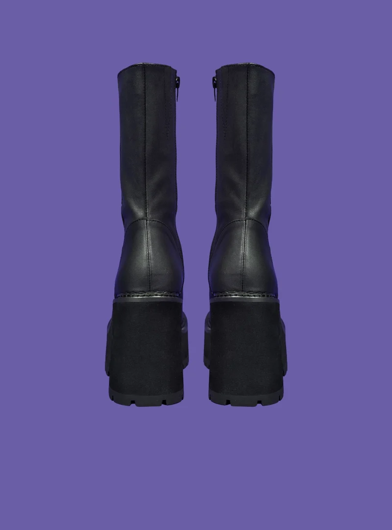 Parker Boot
