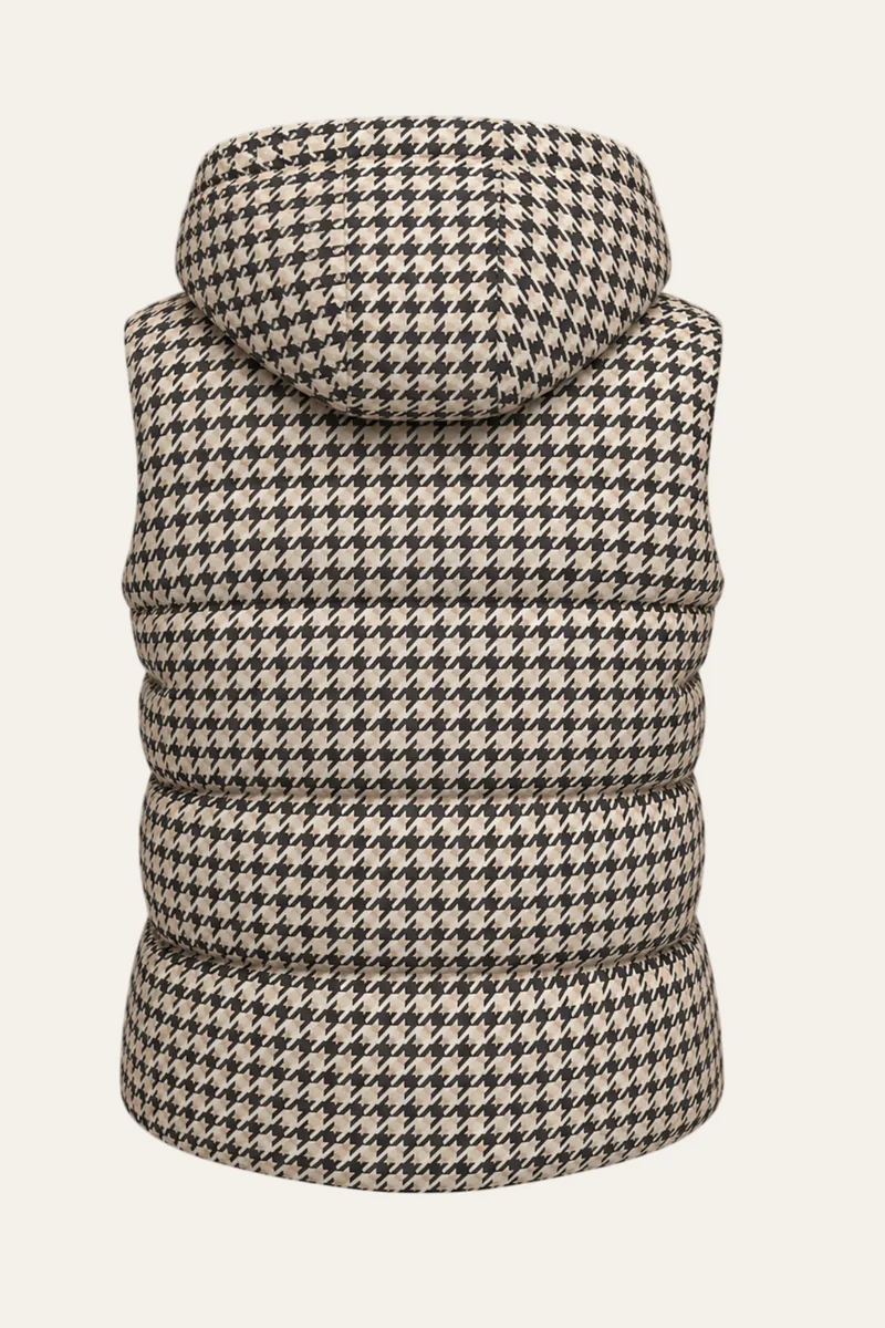 Milano Italy - Weste "Padded"