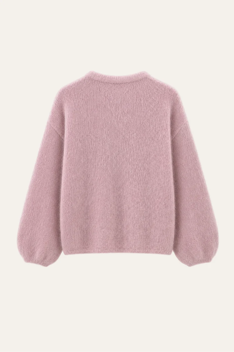 Strickjacke "Sariaa"