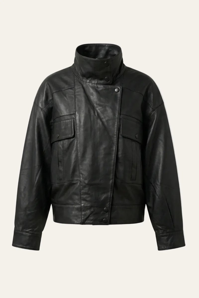 RICANO - Lederjacke "Sonja"