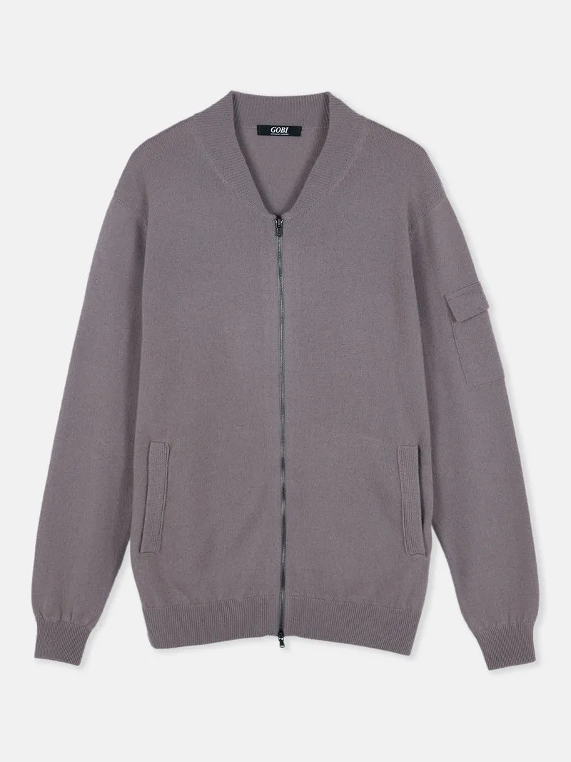 Bomber aus Kaschmir