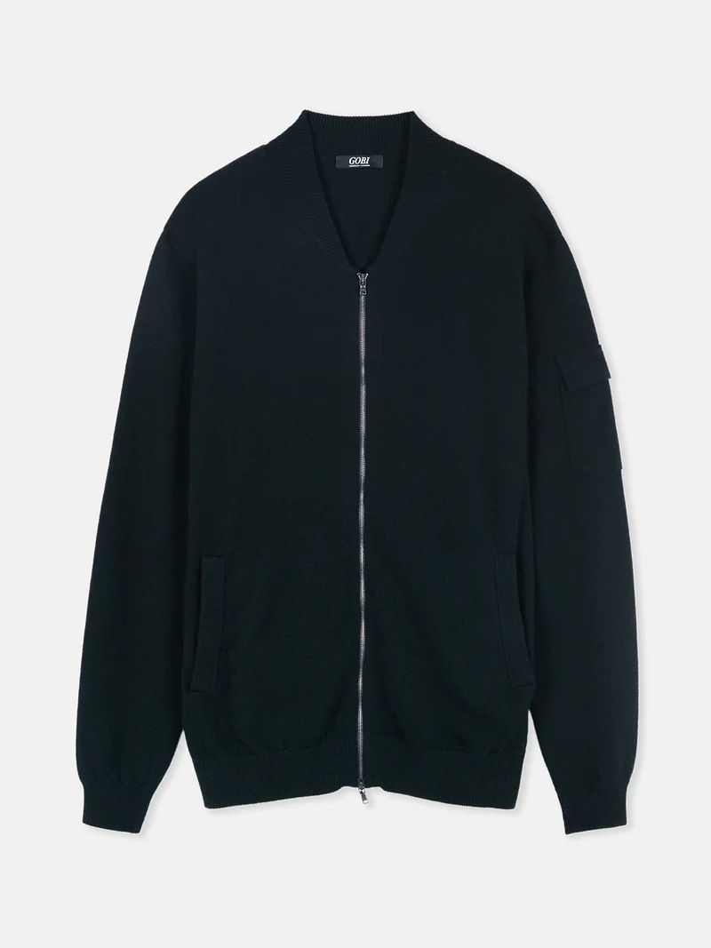 Bomber aus Kaschmir
