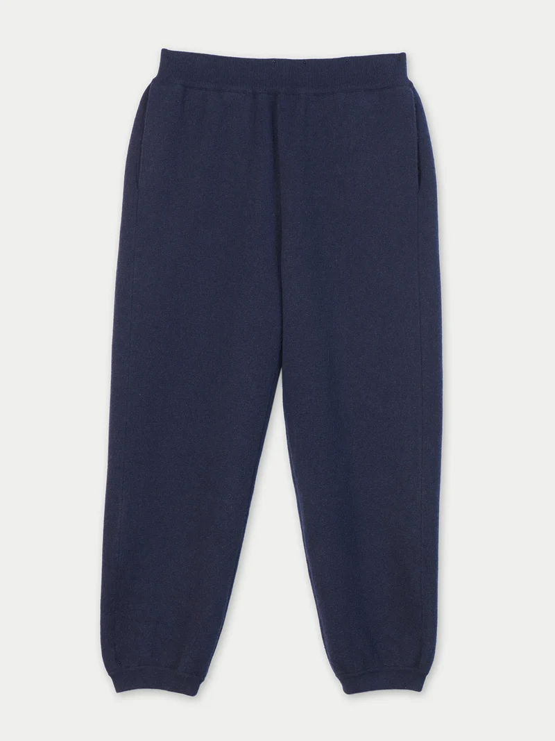 Kaschmir-Sweatpants für Herren
