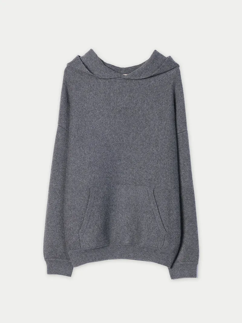 Unisex Kaschmir-Sweatshirt