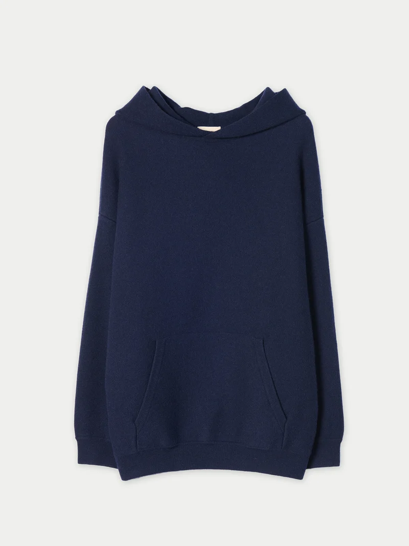 Unisex Kaschmir-Sweatshirt