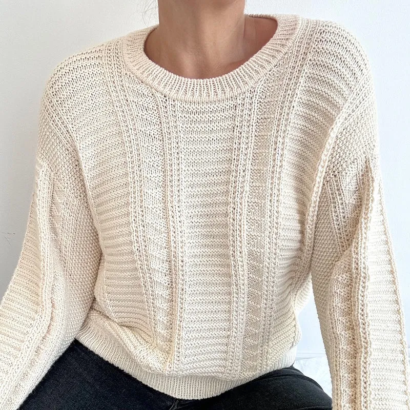 AnnieSweater ENG