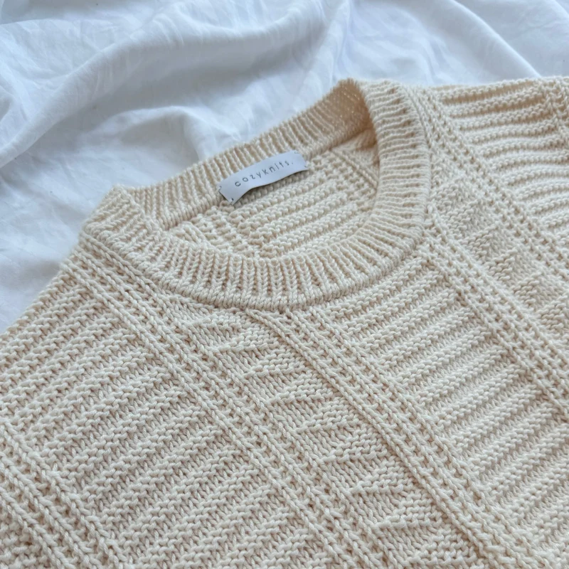 AnnieSweater ENG