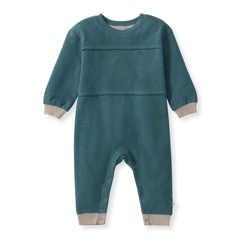 Burts Bees jumpsuit